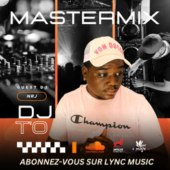 04- DJ T'O - NRJ MASTERMIX - 24 - 01 - 2025
