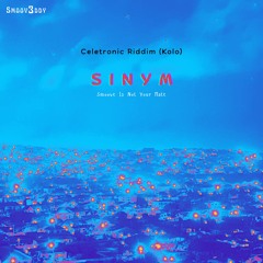 Celetronic Riddim (Kolo)