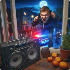 Mad