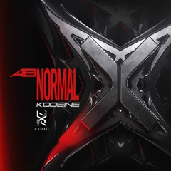 KØDEINE - Abnormal ( Original Mix )