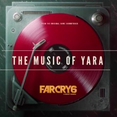 El Bella Ciao De Libertad  - Far Cry 6  The Music Of Yara - (from The Far Cry 6 OST)