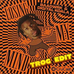Baadwrk, Digital Koala, Denzel Curry - Losing My Mind Vs Ricky (Trog Mashup Edit)