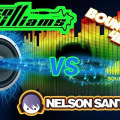 Scott Williams Vs Nelson Santos 2021 (FREE DOWNLOAD)