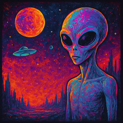 Mini Mix - DreadworksDNB