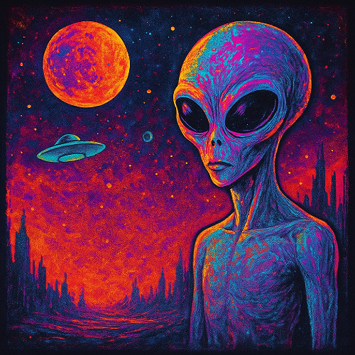 Mini Mix - DreadworksDNB