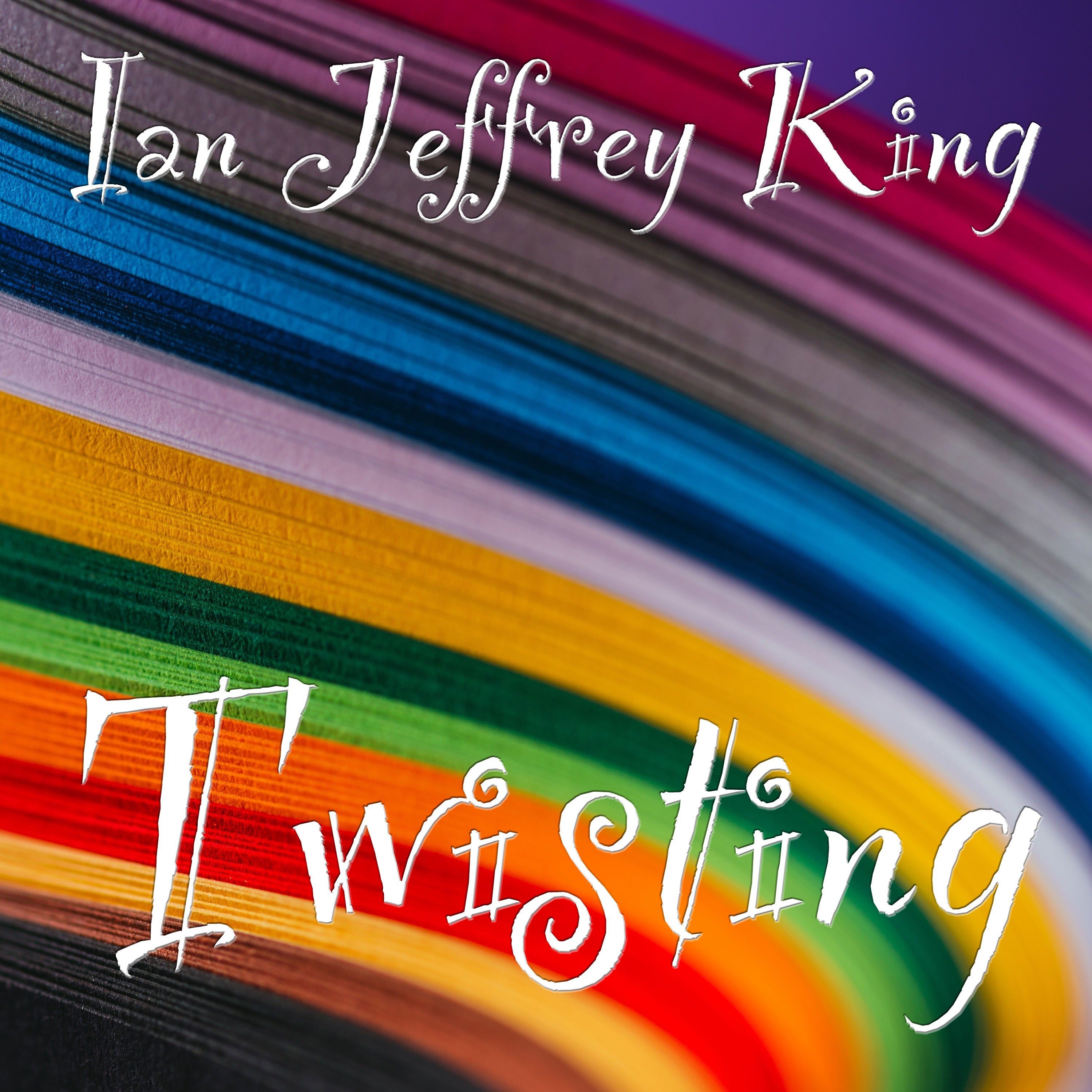 Ian Jeffrey King