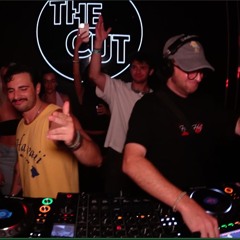 @ The Cut Nick Nolan B2B Remedy (3.5 Hour Minimal Groovy House Mix)