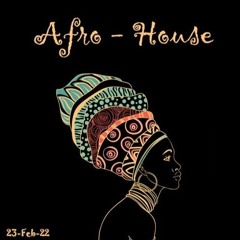 Afrohouse-tribe