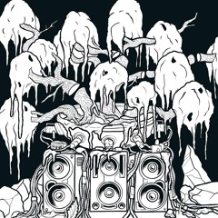 Fondue Forest W/  Willdabeast