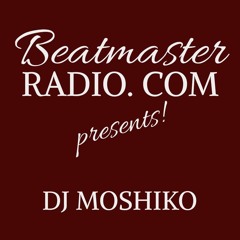 DJ MOSHIKO EPISODE 1 When Worlds Collide