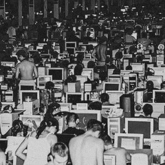 Cosmic Sans @ Kaiku Kammari