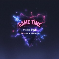 Ceejay X Kaden - Game Time