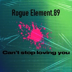 Cant Stop Loving You