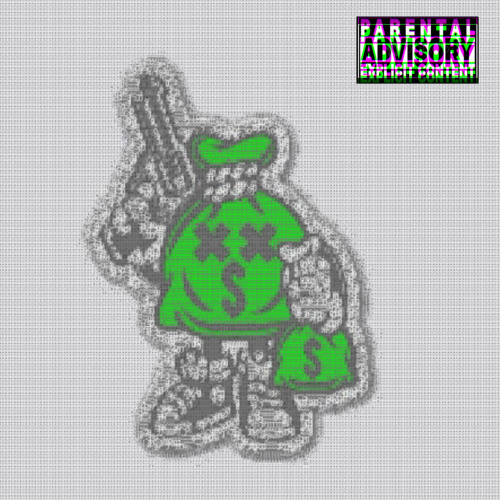 Bag Feat. Ksmigz (Prod. By SeshInTheCut)