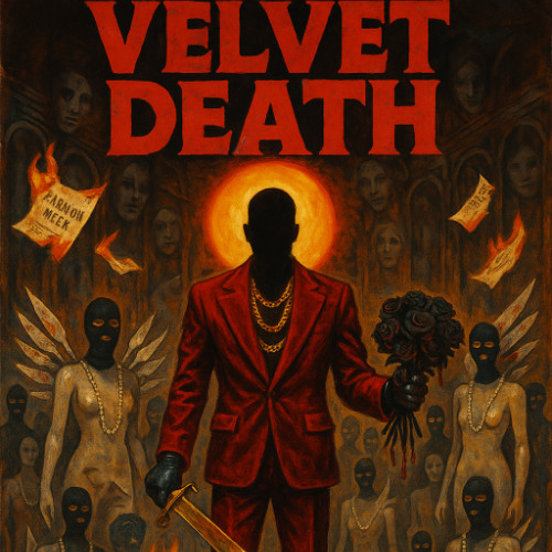 🎵 Track 1_ _VELVET DEATH (Intro)_