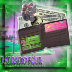 RATRADIO4 - ( @loganja x @billionarebeatsclub x @billybeats )