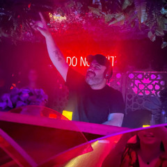 LIVE FROM DO NOT SIT ON THE FURNITURE 01.22.2025