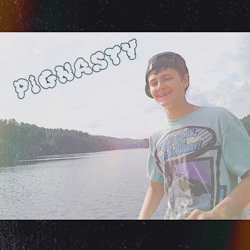 Pignasty - Decree (prod. earpleasing)