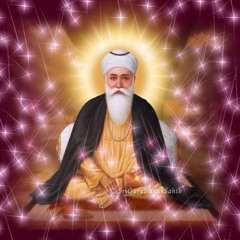 Baba Lagan Ganai by Sant Sujan Singh Ji Nanaksar Wale