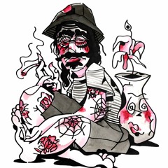 Dj Whipr Snipr - Occasions Of Patience (LP)