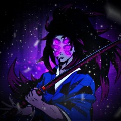 Kokushibo X Particles