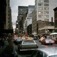 Rush Hour