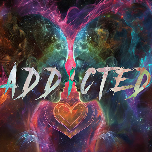 CD) MALIYA「ADDICTED」 MALIYA - Addicted (Official Audio) - YouTube
