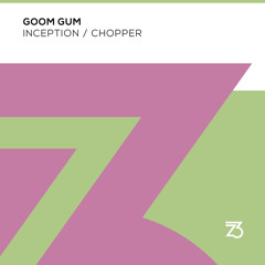 Chopper (Extended Mix)