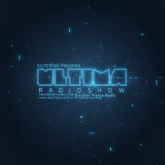 NorthPole pres Ultima 152 on Discovertrance.com - Dance Attack FM