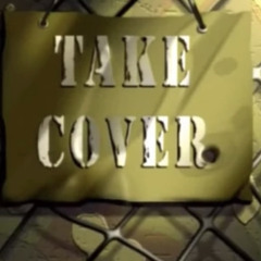 Take•Cover ft. Oats