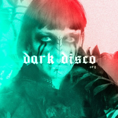 > > DARK DISCO #064 podcast by MALA HERBA < <