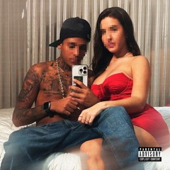 CHAMEI ELA 🔥 - MC Luuky Prod.Diovanne