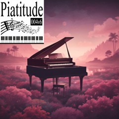 Piatitude004v6 Blues