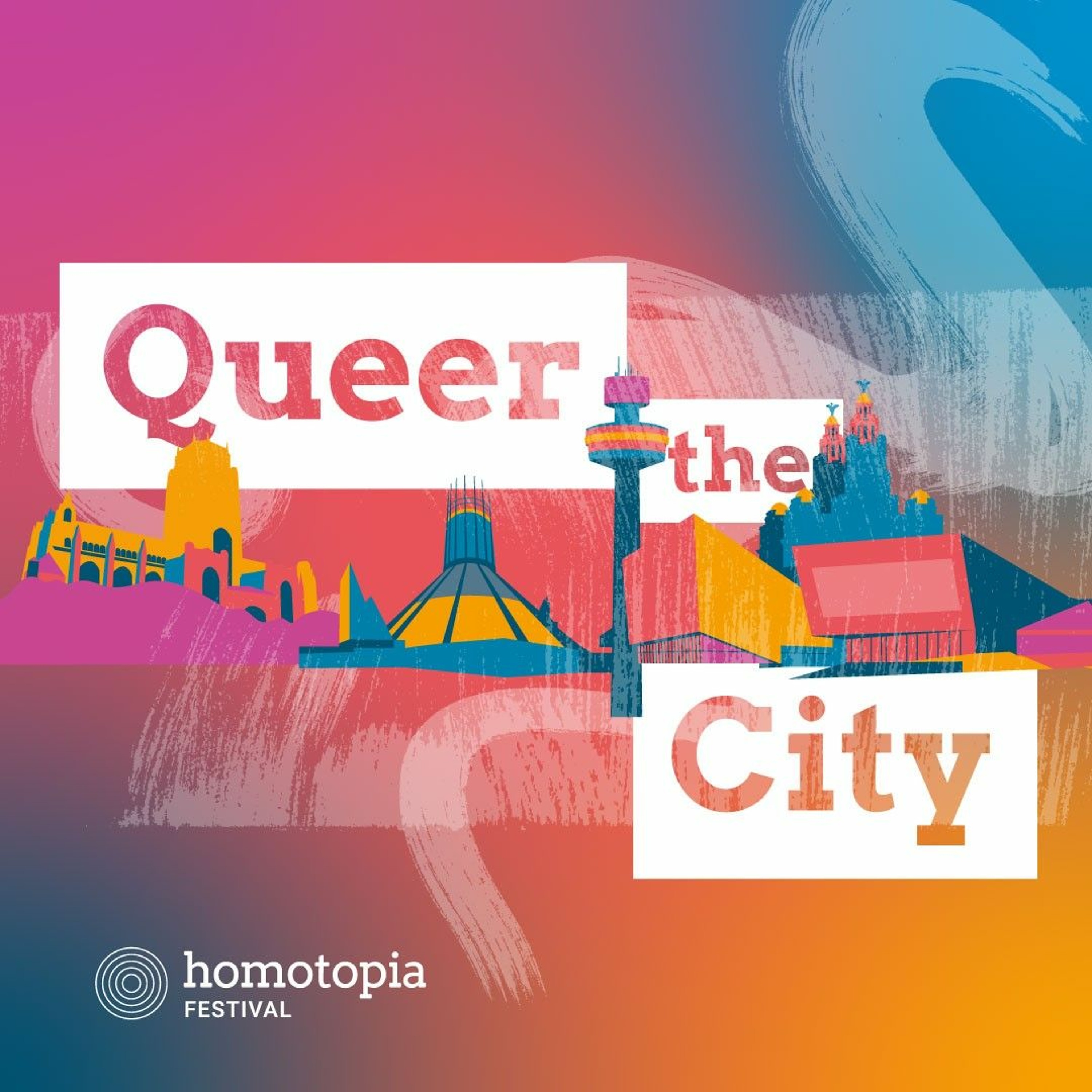 Queer The City
