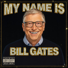 My Name is Bill Gates, Bitch