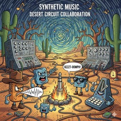 FDD1115 — Saidi Sync (w_ Westbank Oscillator — Luxor)