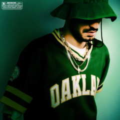 Hoodadk4 - Cook Up (Prod.Zarb)