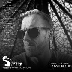 THE SOUND OF THE STORK EP. 155