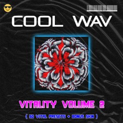 😎🌊 Feeling Good - Vitality Vol. 2 Demo Track