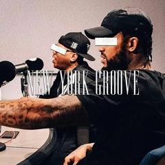 Dave East x Styles P x Jadakiss Sample Type Beat 2023 "New York Groove" [NEW]