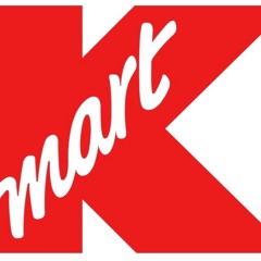 Kmart 30th Anniversary In-Store Background Music Program, 1992