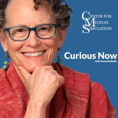 Curious Now with Jenny Rudolph