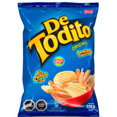 DeTodito