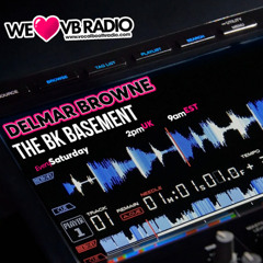 The BK Basement Dec 6 2025