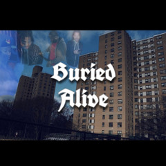 Kerm Gunz - Buried Alive FT M.U.L.A, Reesey Paid & Dave