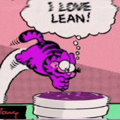 Flowy - I Love Lean!! (Instrumental)