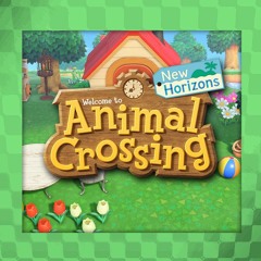 Animal Crossing: New Horizons - 9 AM (Arrangement)
