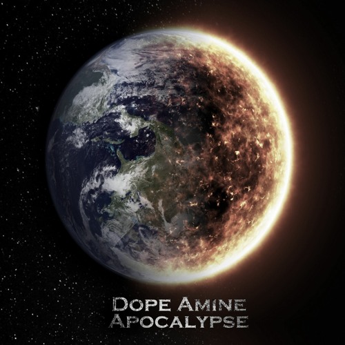 Dope Amine - I Hear The Bass (Original Mix)