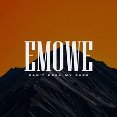 Emowe Can't Feel My Face - Notre Dame (Daniel Aceros Edit) 2024 FREE DOWNLOAD