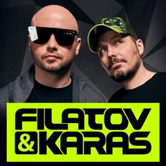 Filatov & Karas - TechNoNo ( HAGI Remix )